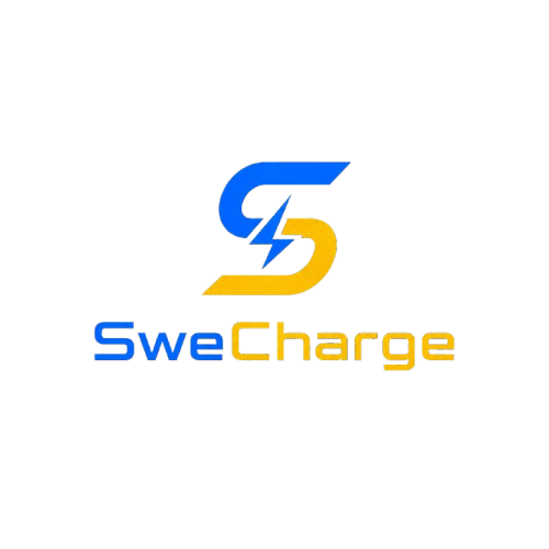 SweCharge – startsida